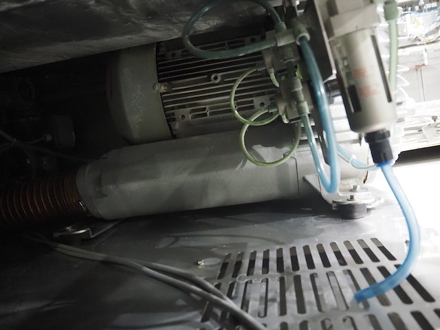 Cryovac - afbeelding 6 van  15