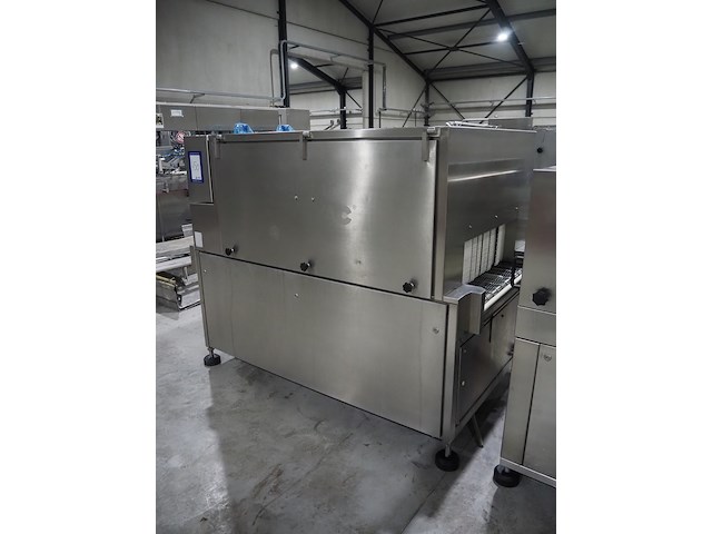 Cryovac - afbeelding 1 van  15