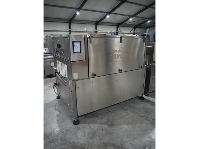 Cryovac - afbeelding 8 van  15