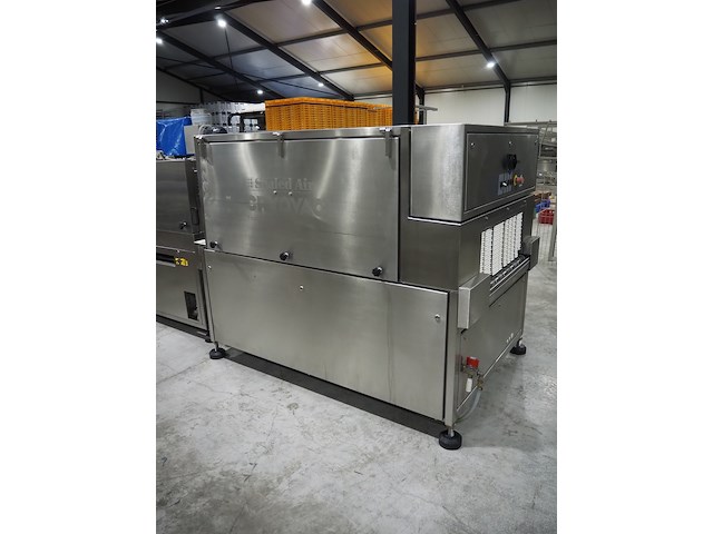 Cryovac - afbeelding 9 van  15