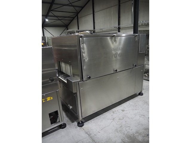 Cryovac - afbeelding 10 van  15