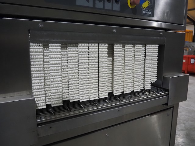 Cryovac - afbeelding 15 van  15