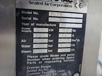 Cryovac - afbeelding 2 van  10