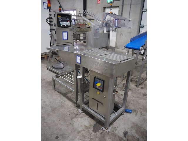 Cryovac - afbeelding 1 van  10