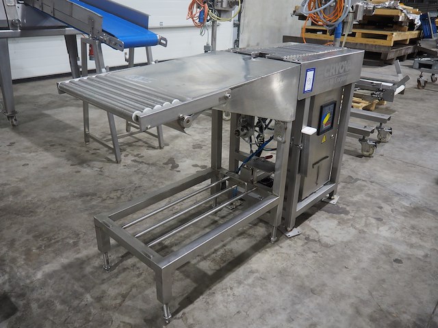 Cryovac - afbeelding 3 van  10