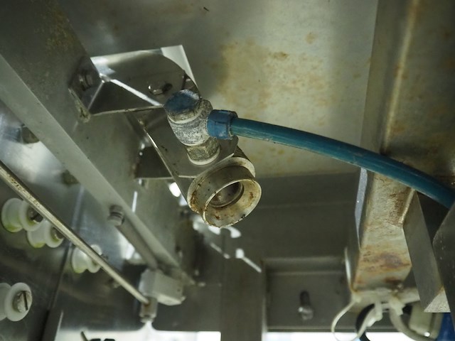 Cryovac - afbeelding 8 van  10