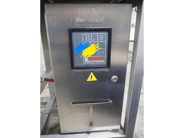 Cryovac - afbeelding 9 van  10