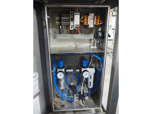 Cryovac - afbeelding 10 van  10