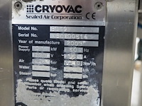 Cryovac - afbeelding 2 van  10
