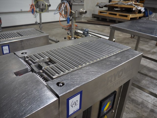 Cryovac - afbeelding 5 van  10