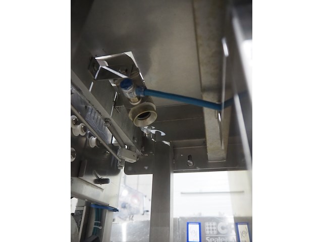 Cryovac - afbeelding 9 van  10