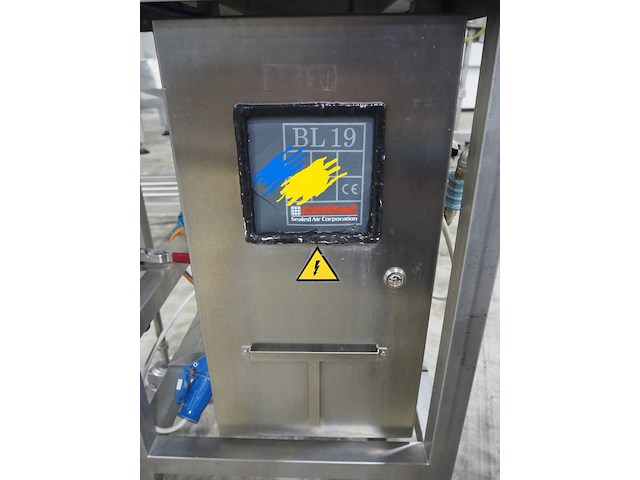 Cryovac - afbeelding 10 van  10