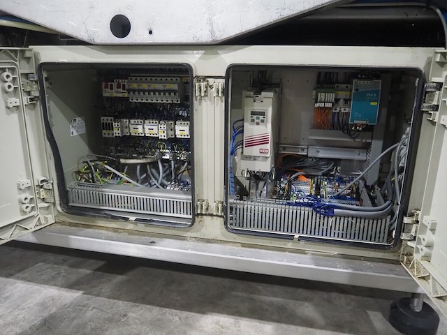 Cryovac - afbeelding 10 van  31