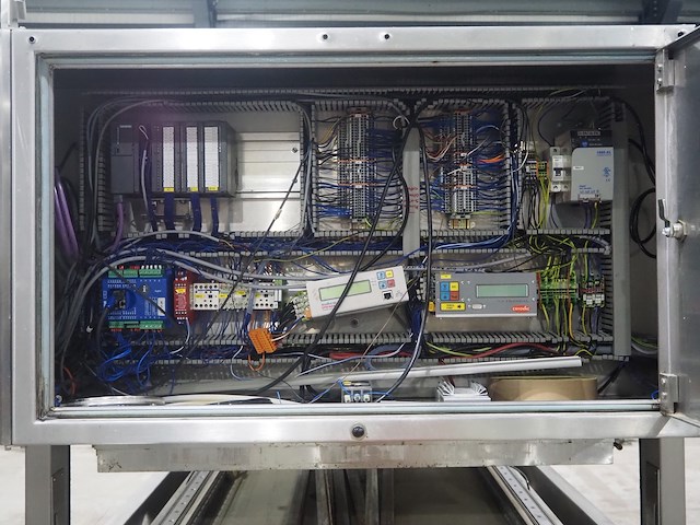 Cryovac - afbeelding 14 van  31