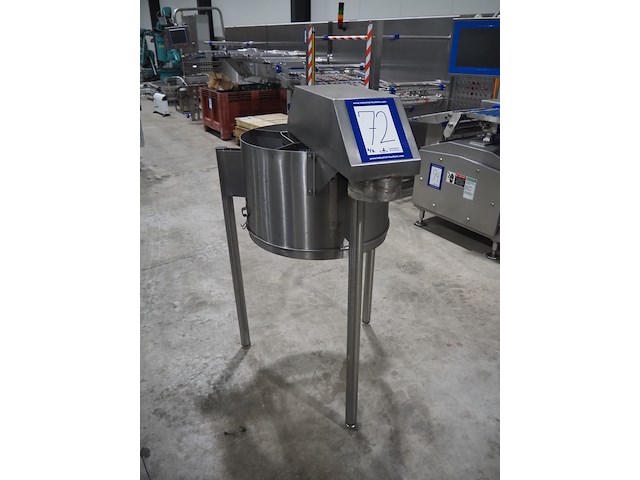 Cryovac - afbeelding 16 van  31