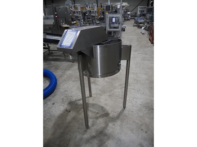 Cryovac - afbeelding 17 van  31