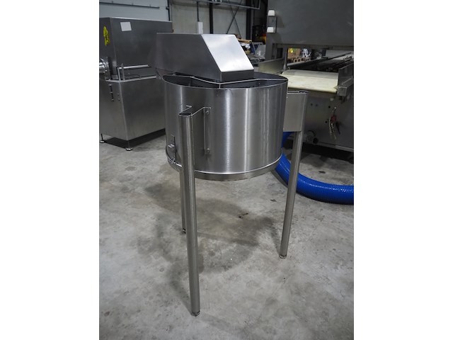 Cryovac - afbeelding 18 van  31