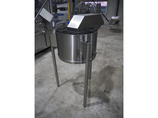 Cryovac - afbeelding 19 van  31