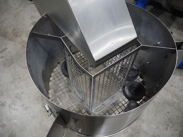 Cryovac - afbeelding 21 van  31