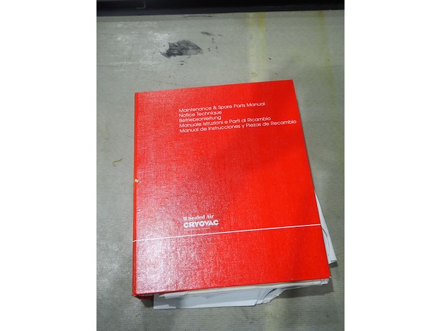 Cryovac - afbeelding 22 van  31