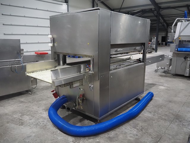 Cryovac - afbeelding 23 van  31