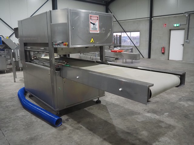 Cryovac - afbeelding 26 van  31