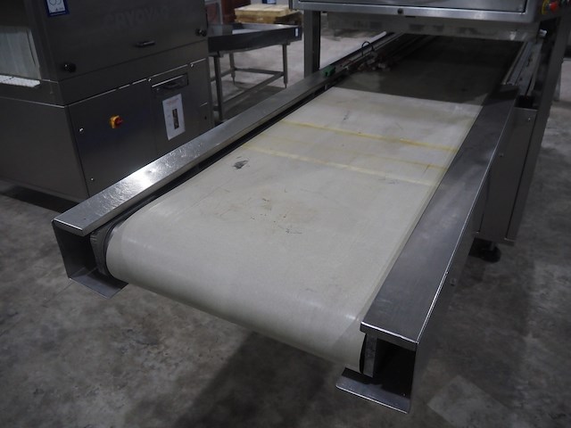 Cryovac - afbeelding 27 van  31