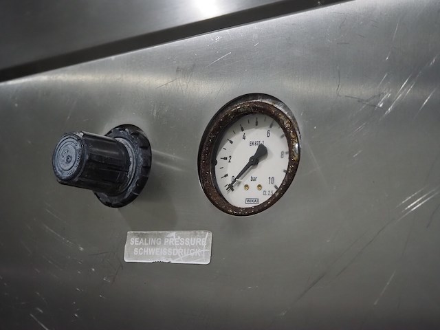 Cryovac - afbeelding 2 van  16