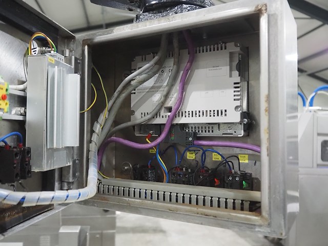 Cryovac - afbeelding 4 van  16