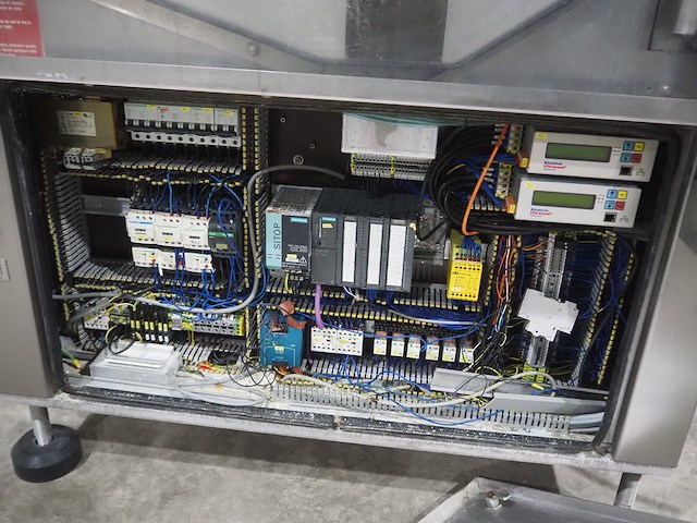 Cryovac - afbeelding 7 van  16