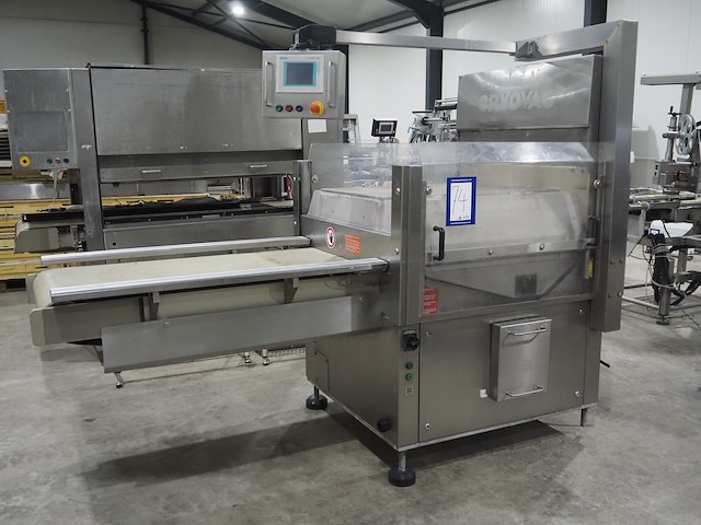 Cryovac - afbeelding 1 van  16