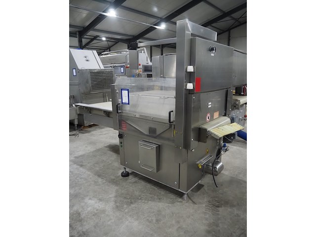 Cryovac - afbeelding 9 van  16