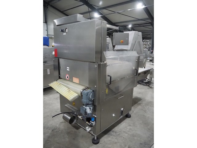 Cryovac - afbeelding 10 van  16