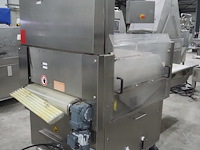 Cryovac - afbeelding 10 van  16