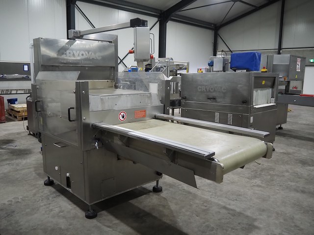 Cryovac - afbeelding 11 van  16