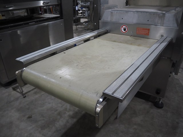 Cryovac - afbeelding 12 van  16