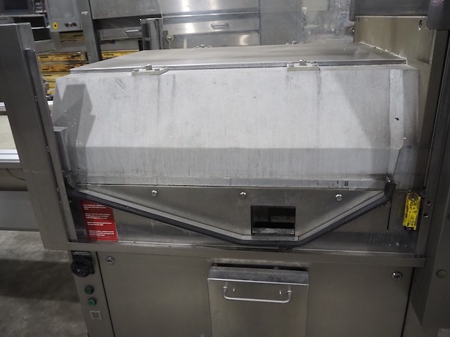 Cryovac - afbeelding 14 van  16