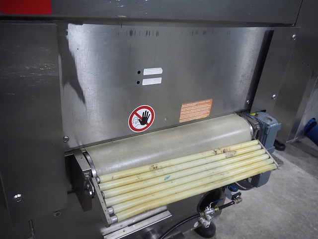 Cryovac - afbeelding 16 van  16