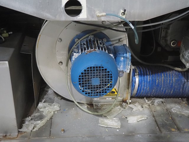 Cryovac - afbeelding 8 van  27