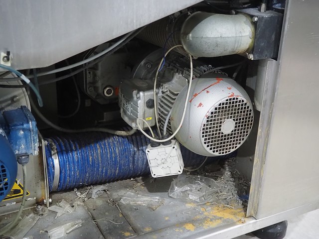 Cryovac - afbeelding 9 van  27