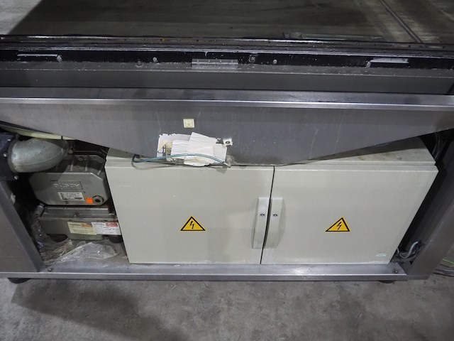 Cryovac - afbeelding 10 van  27