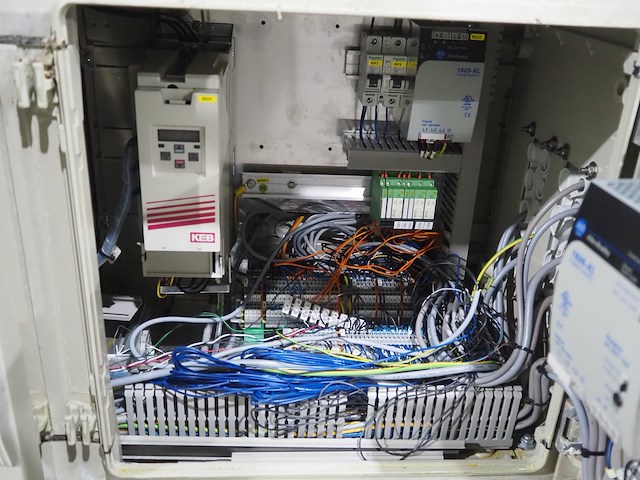 Cryovac - afbeelding 11 van  27