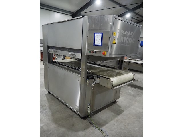 Cryovac - afbeelding 1 van  27