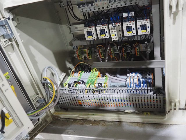 Cryovac - afbeelding 14 van  27