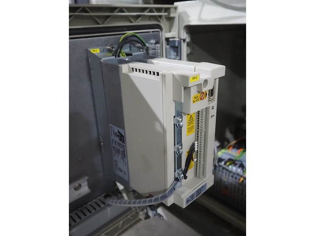 Cryovac - afbeelding 15 van  27