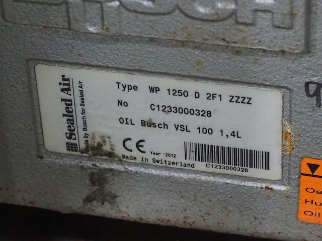 Cryovac - afbeelding 17 van  27