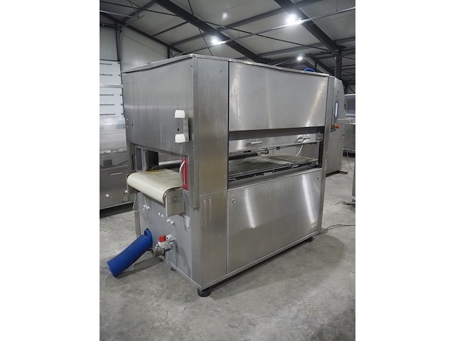 Cryovac - afbeelding 12 van  27