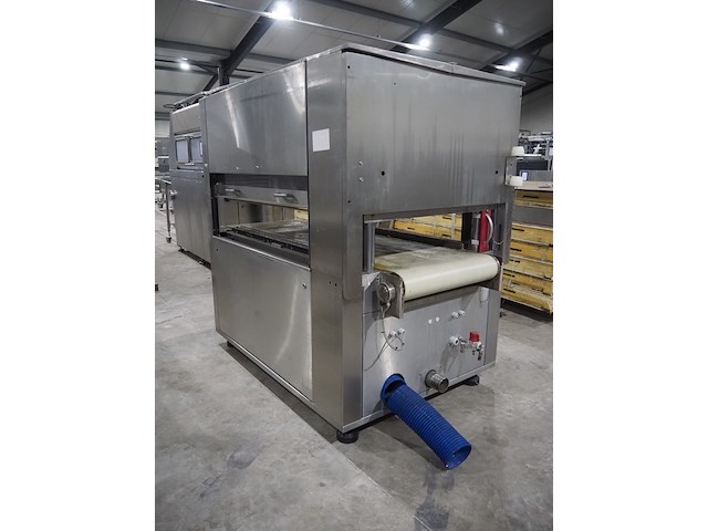 Cryovac - afbeelding 21 van  27