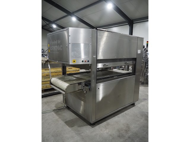 Cryovac - afbeelding 22 van  27