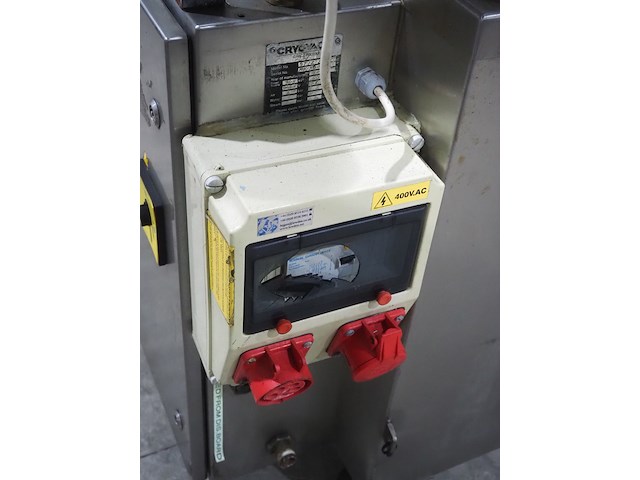 Cryovac - afbeelding 3 van  13